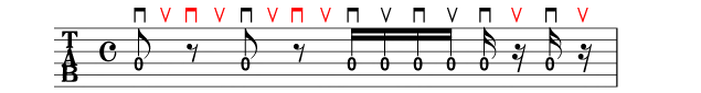 空ピック